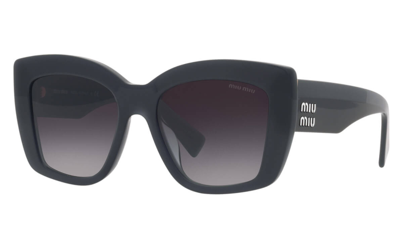 MIU MIU MU04WS - 06U5D1 - 1