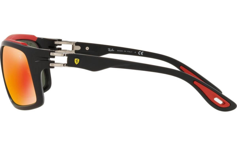 RAY-BAN FERRARI RB4364M - F6026Q - 2