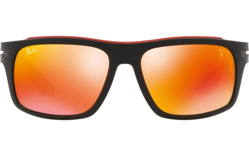 RAY-BAN FERRARI RB4364M - F6026Q - 3
