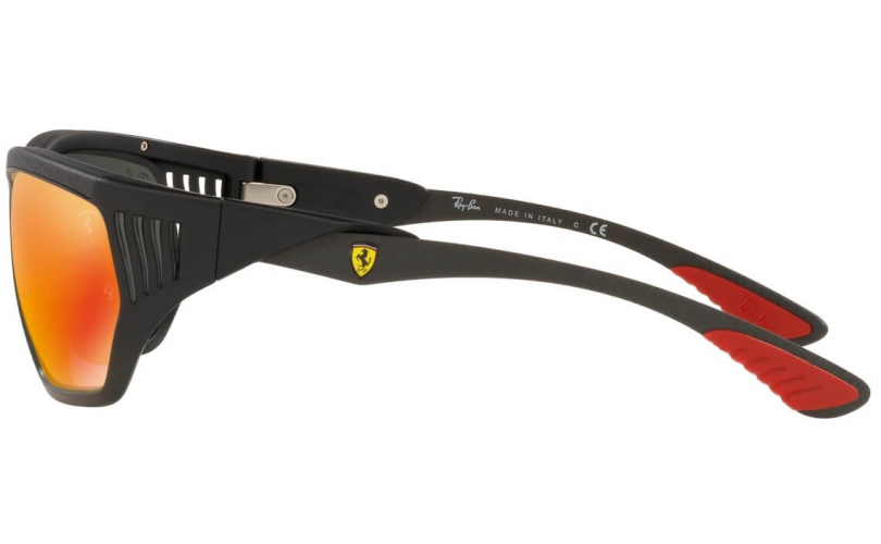 RAY-BAN FERRARI RB8359M - F6026Q - 2