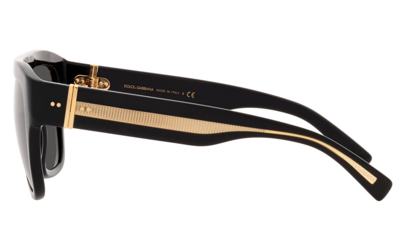 DOLCE & GABBANA DG4398 - 501/87 - 2
