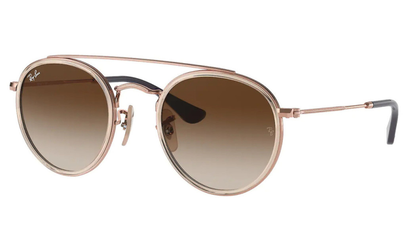 RAY-BAN - JUNIOR RJ9647S - 288/13 - 46