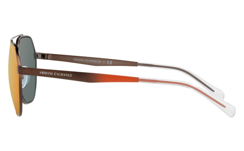 ARMANI EXCHANGE AX2041S - 60016Q - 2 - Skyoptic.ro ARMANI EXCHANGE AX2041S - 60016Q - 2