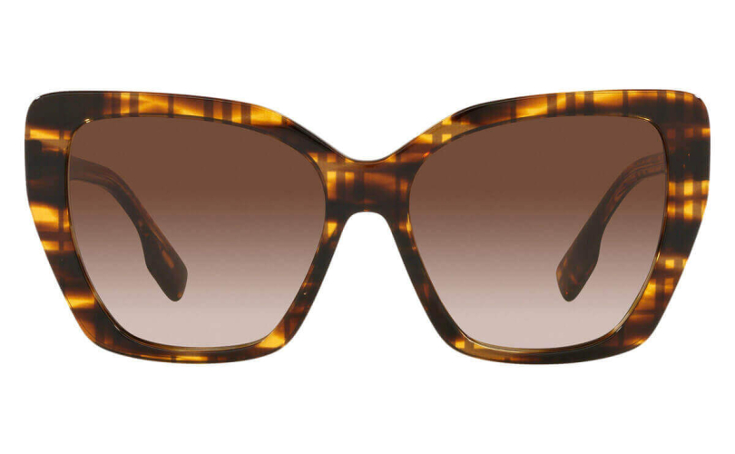 BURBERRY BE4366 - 398113 - 3 - Skyoptic.ro BURBERRY BE4366 - 398113 - 3