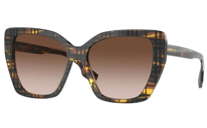 BURBERRY BE4366 - 398113 - 1 - Skyoptic.ro BURBERRY BE4366 - 398113 - 1