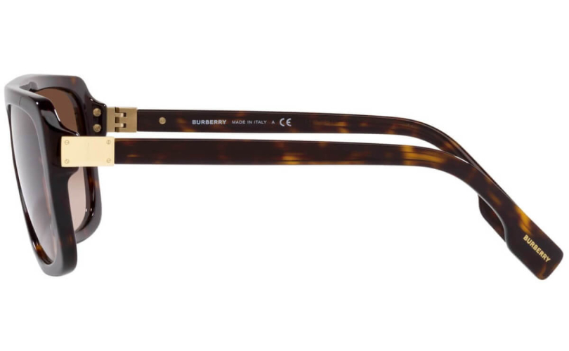 BURBERRY BE4362 - 300213 - 2