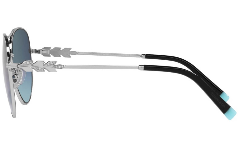 TIFFANY & CO. TF3083B - 60019S - 2 - Skyoptic.ro TIFFANY & CO. TF3083B - 60019S - 2