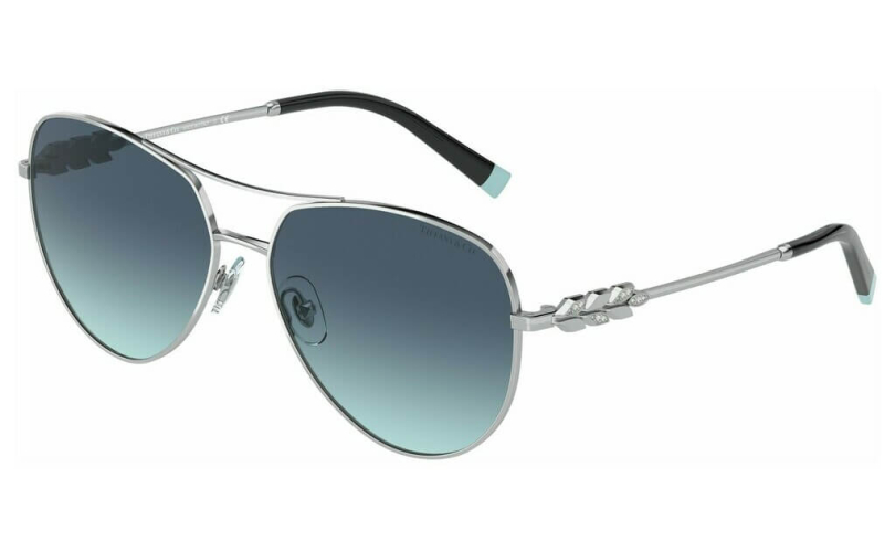 TIFFANY & CO. TF3083B - 60019S - 1 - Skyoptic.ro TIFFANY & CO. TF3083B - 60019S - 1