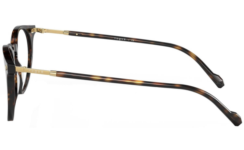 VOGUE VO5434 - W656 - 2