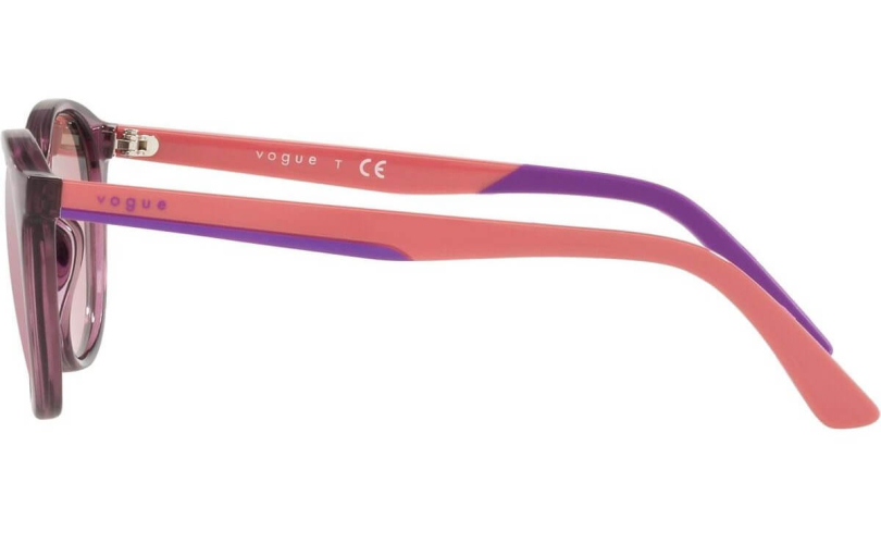 VOGUE - JUNIOR VJ2015 - 27617A - 2 - Skyoptic.ro VOGUE - JUNIOR VJ2015 - 27617A - 2