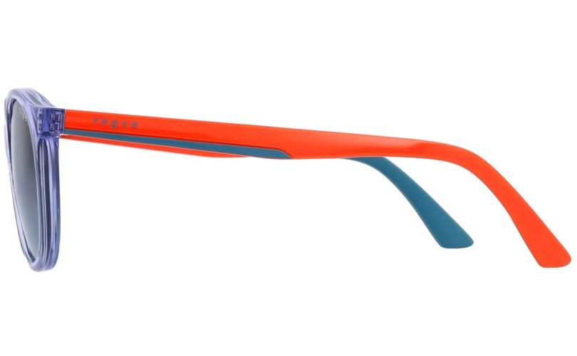 VOGUE - JUNIOR VJ2015 - 28374S - 2 - Skyoptic.ro VOGUE - JUNIOR VJ2015 - 28374S - 2