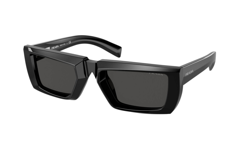 PRADA PR24YS - 1AB5S0 - 1 - Skyoptic.ro PRADA PR24YS - 1AB5S0 - 1