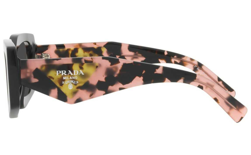 PRADA PR15YS - 1AB5S0 - 2 - Skyoptic.ro PRADA PR15YS - 1AB5S0 - 2