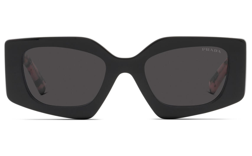 PRADA PR15YS - 1AB5S0 - 3 - Skyoptic.ro PRADA PR15YS - 1AB5S0 - 3