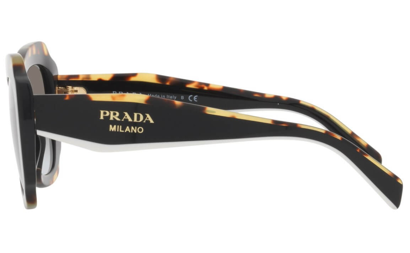 PRADA PR16YS - 01M0A7 - 2