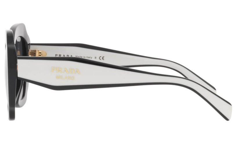 PRADA PR16YS - 09Q5S0 - 2