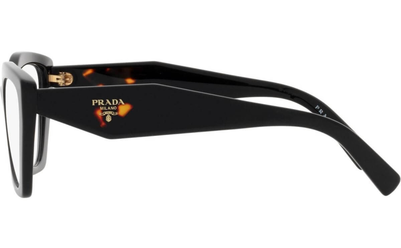 PRADA PR09YV - 1AB1O1 - 2