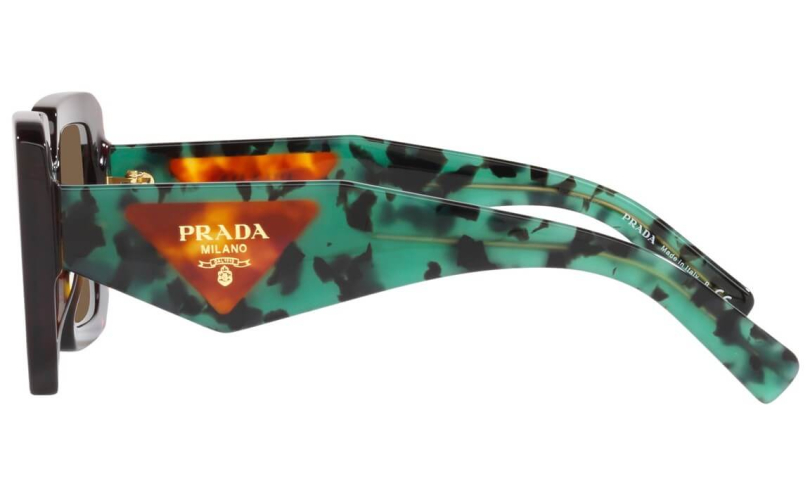 PRADA PR23YS - 2AU06B - 2 - Skyoptic.ro PRADA PR23YS - 2AU06B - 2