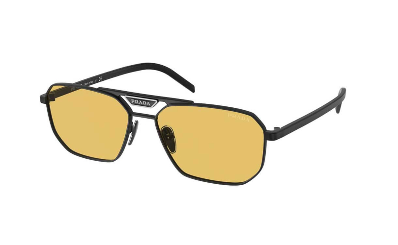 PRADA PR58YS - 1BO0B7 - 1 - Skyoptic.ro PRADA PR58YS - 1BO0B7 - 1