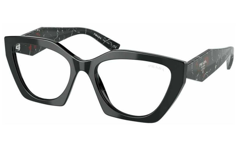 PRADA PR26YS - 1AB08N - 1