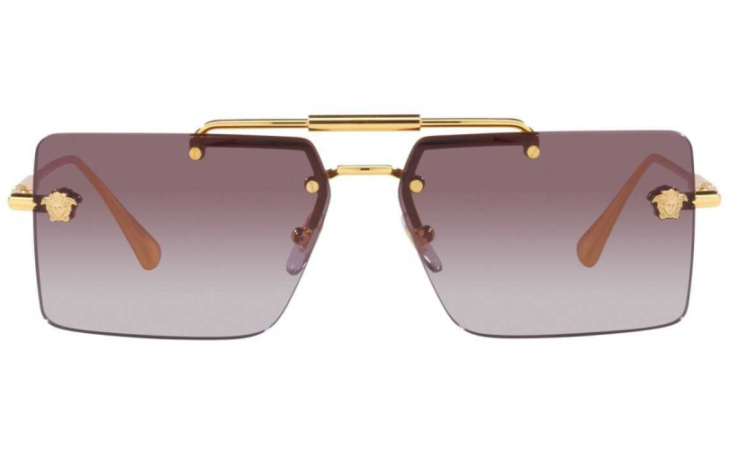 VERSACE VE2245 - 10028H - 3