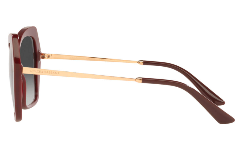 DOLCE & GABBANA DG4399 - 30918G - 2