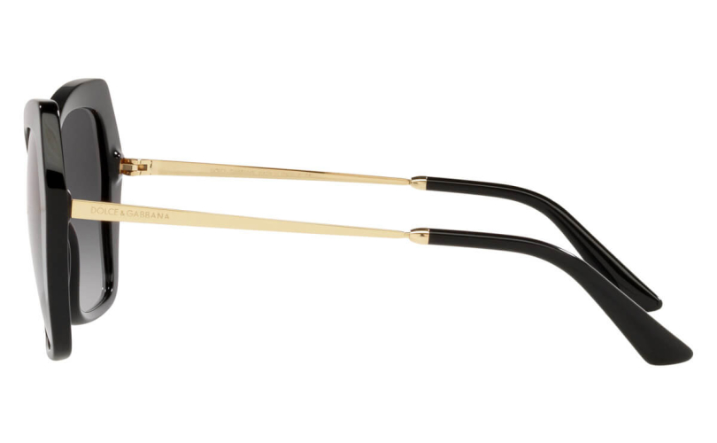 DOLCE & GABBANA DG4399 - 501/8G - 2 - Skyoptic.ro DOLCE & GABBANA DG4399 - 501/8G - 2