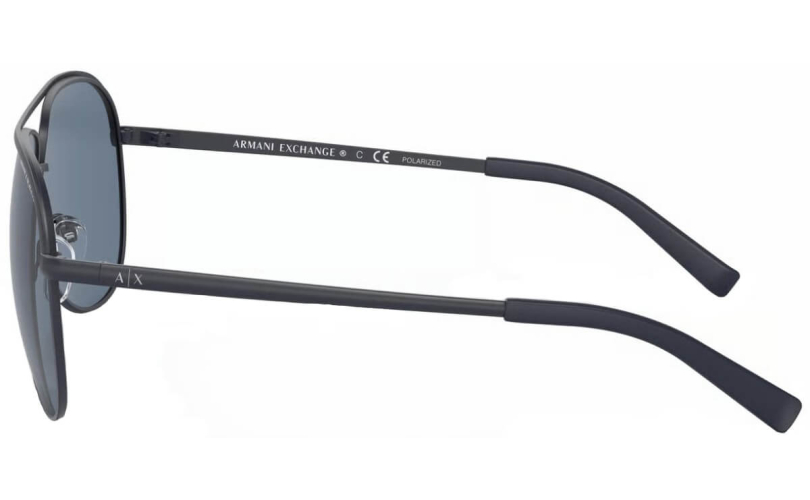 ARMANI EXCHANGE AX2002 - 60992V - 2