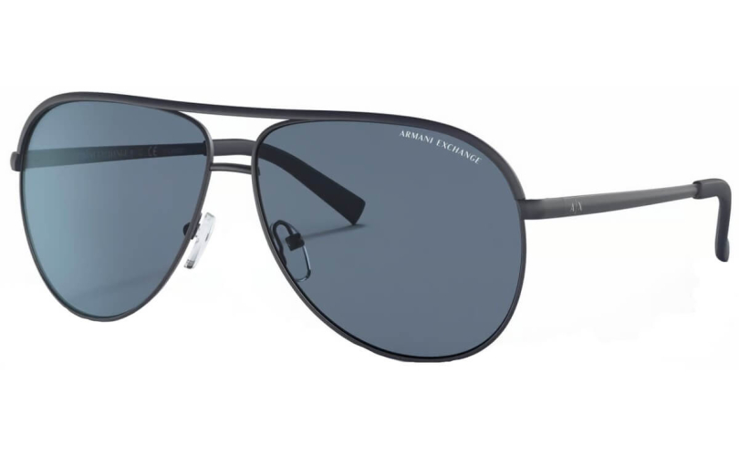 ARMANI EXCHANGE AX2002 - 60992V - 1