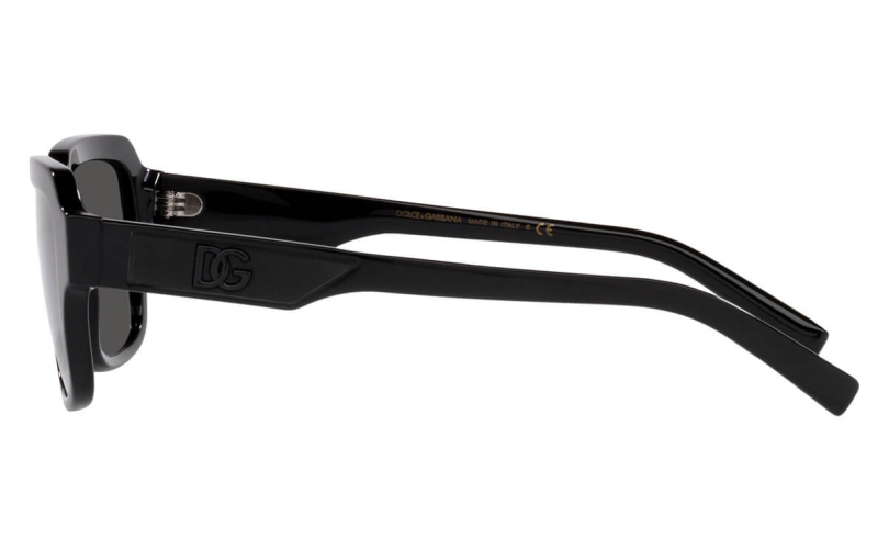 DOLCE & GABBANA DG4402 - 501/87 - 2 - Skyoptic.ro DOLCE & GABBANA DG4402 - 501/87 - 2