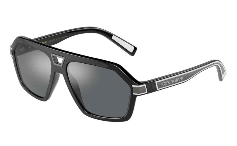 DOLCE & GABBANA DG6176 - 501/81 - 1 - Skyoptic.ro DOLCE & GABBANA DG6176 - 501/81 - 1