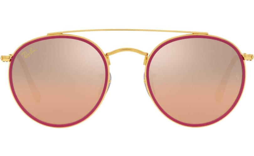 RAY-BAN RB3647N - 92373E - 3