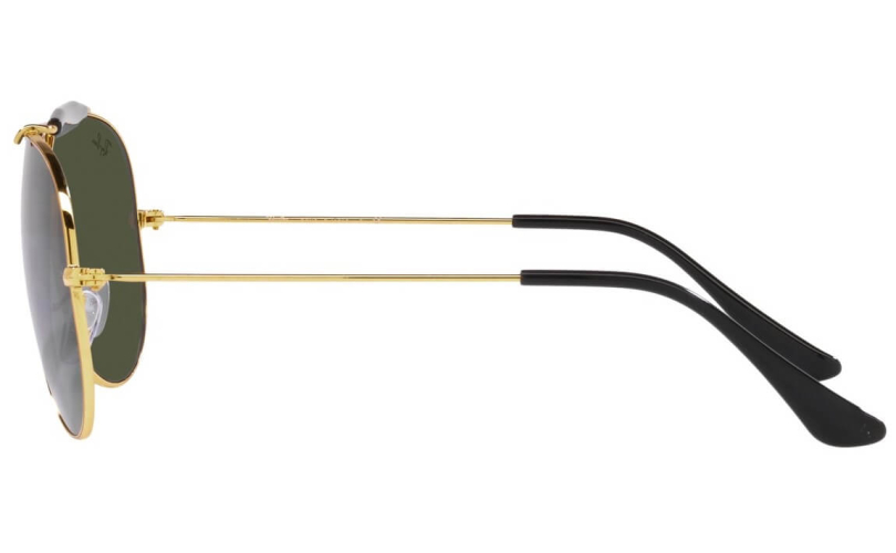 RAY-BAN RB3138 - 923931 - 2