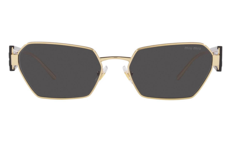 MIU MIU MU53WS - ZVN5S0 - 3 - Skyoptic.ro MIU MIU MU53WS - ZVN5S0 - 3