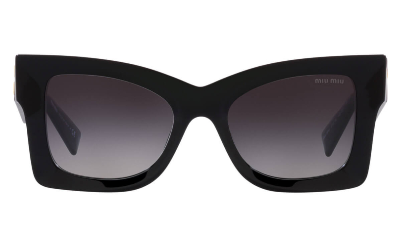 MIU MIU MU08WS - 1AB5D1 - 3 - Skyoptic.ro MIU MIU MU08WS - 1AB5D1 - 3