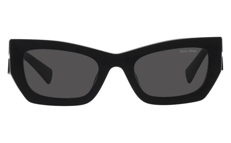 MIU MIU MU09WS - 1BO5S0 - 3 - Skyoptic.ro MIU MIU MU09WS - 1BO5S0 - 3