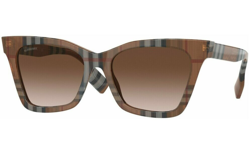 BURBERRY BE4346 - 396713 - 1 - Skyoptic.ro BURBERRY BE4346 - 396713 - 1