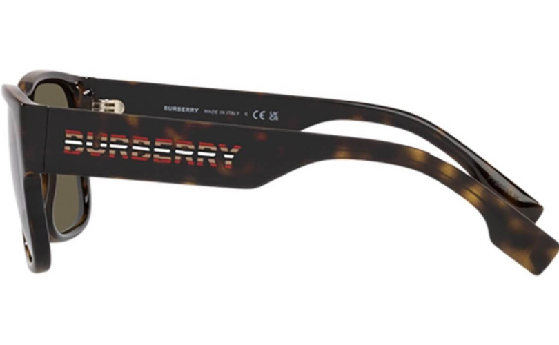 BURBERRY BE4358 - 3002/3 - 2