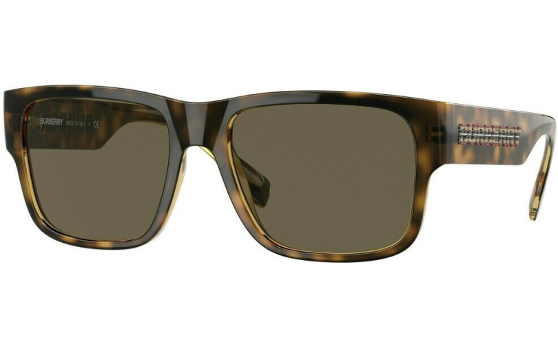 BURBERRY BE4358 - 3002/3 - 1