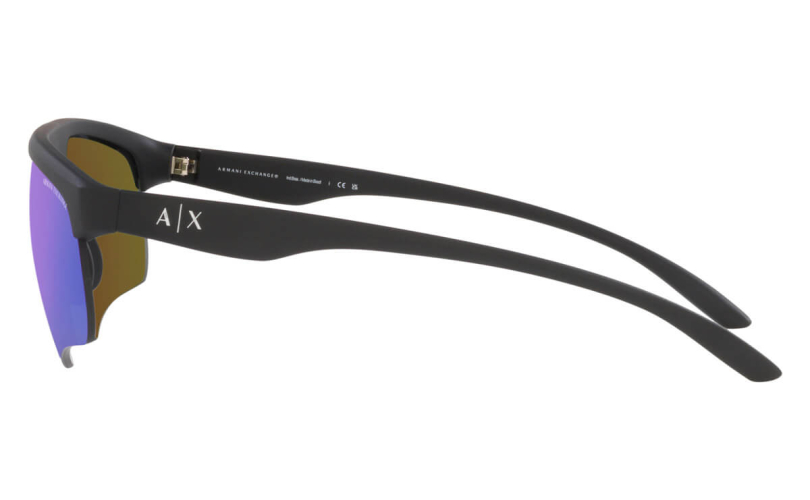 ARMANI EXCHANGE AX4123S - 807825 - 2 - Skyoptic.ro ARMANI EXCHANGE AX4123S - 807825 - 2
