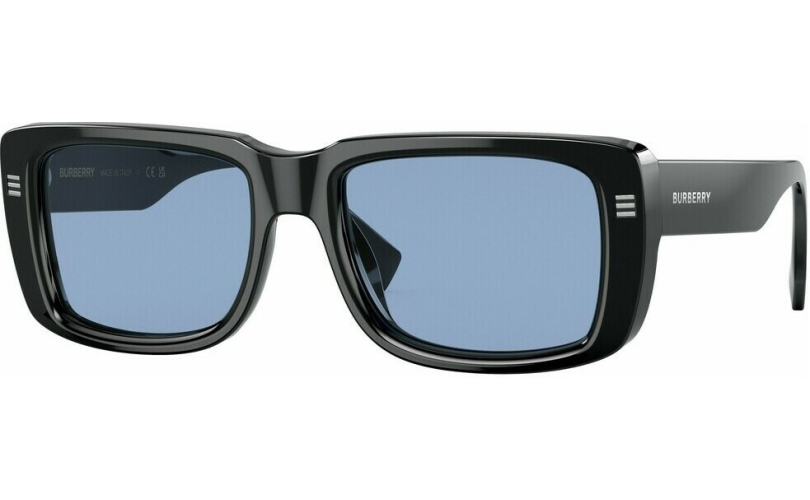 BURBERRY BE4376U - 300172 - 1