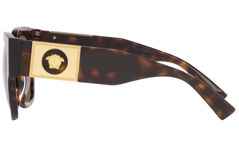 VERSACE VE4437U - 108/73 - 2 - Skyoptic.ro  VERSACE VE4437U - 108/73 - 2