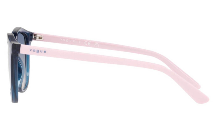 VOGUE - JUNIOR VJ2016 - 28387B - 2 - Skyoptic.ro VOGUE - JUNIOR VJ2016 - 28387B - 2