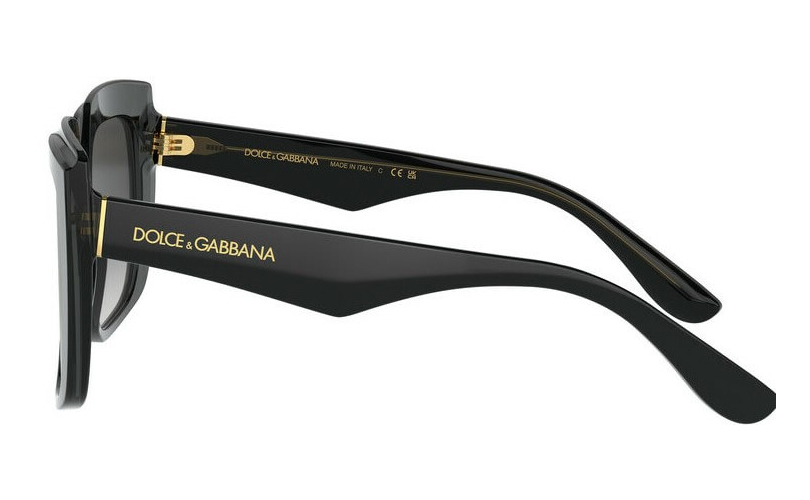 DOLCE & GABBANA DG4414 - 501/8G - 2
