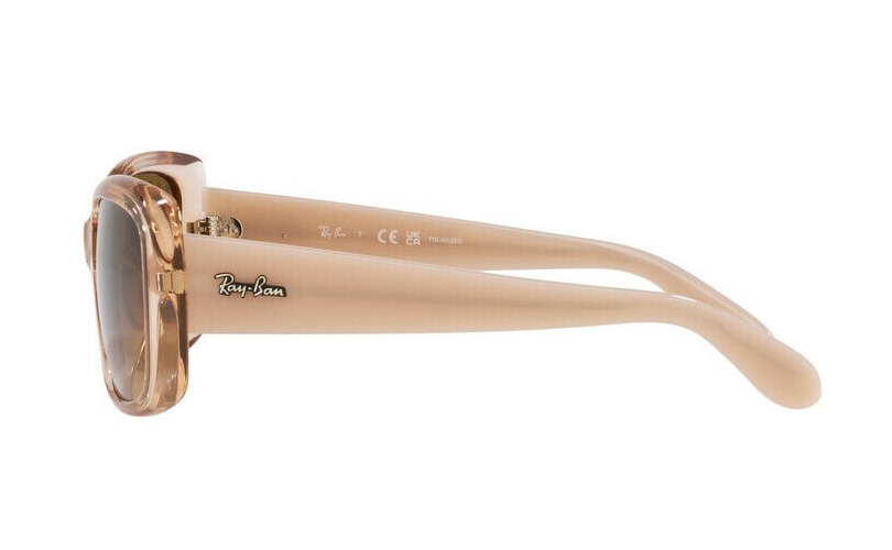 RAY-BAN RB4389 - 6644M2 - 2