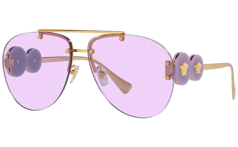 VERSACE VE2250 - 14871A - 1