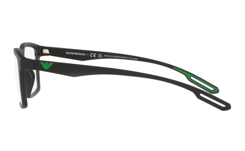EMPORIO ARMANI EA4189U - 50011W - 2