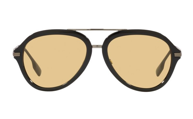 BURBERRY BE4377 - 3001/8 - 3 - Skyoptic.ro BURBERRY BE4377 - 3001/8 - 3