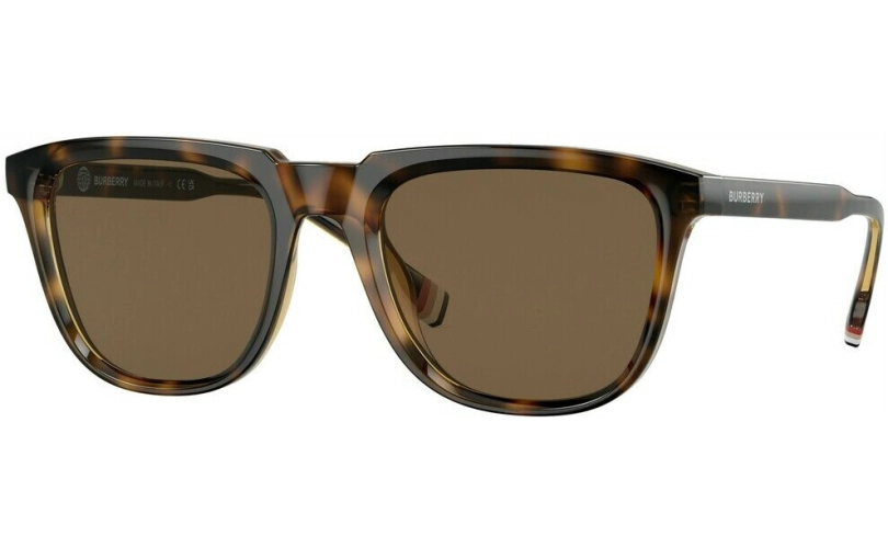 BURBERRY BE4381U - 300273 - SkyOptic