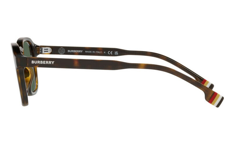 BURBERRY BE4378U - 300271 - 2 - Skyoptic.ro BURBERRY BE4378U - 300271 - 2